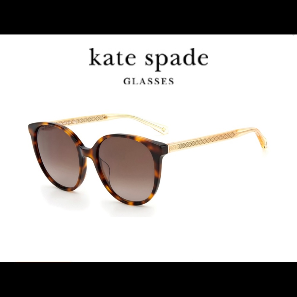 Kate Spade KIMBERLY Sunglasses